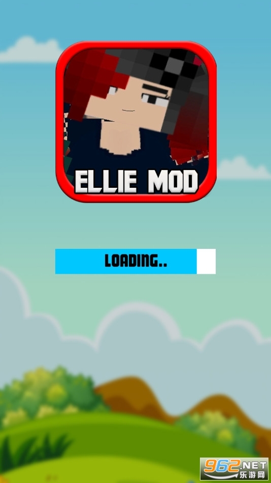 �ҵ����簬��ģ��Ellie Mod