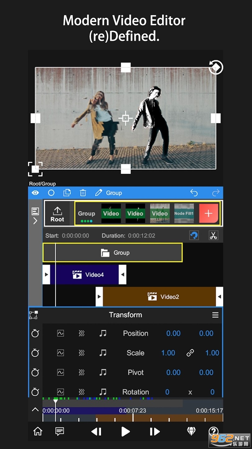 NodeVideo永久会员版 NodeVideo永久会员版