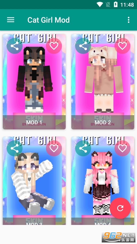 �ҵ�����è��è���mod