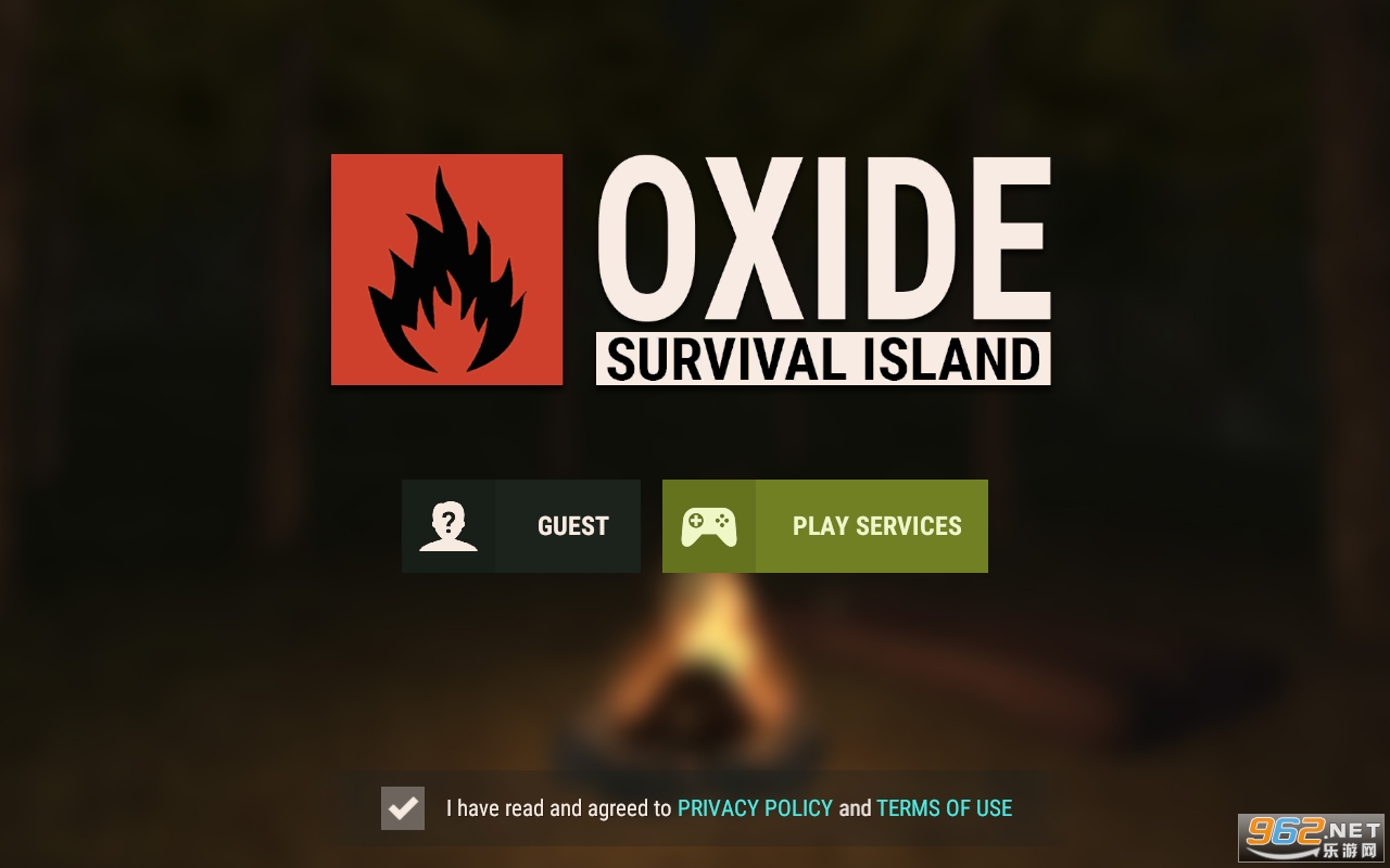 Oxide Survival Island���°汾