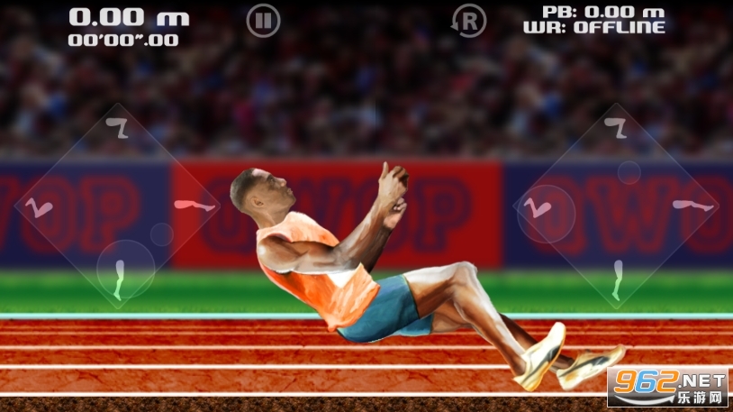����qwop��������