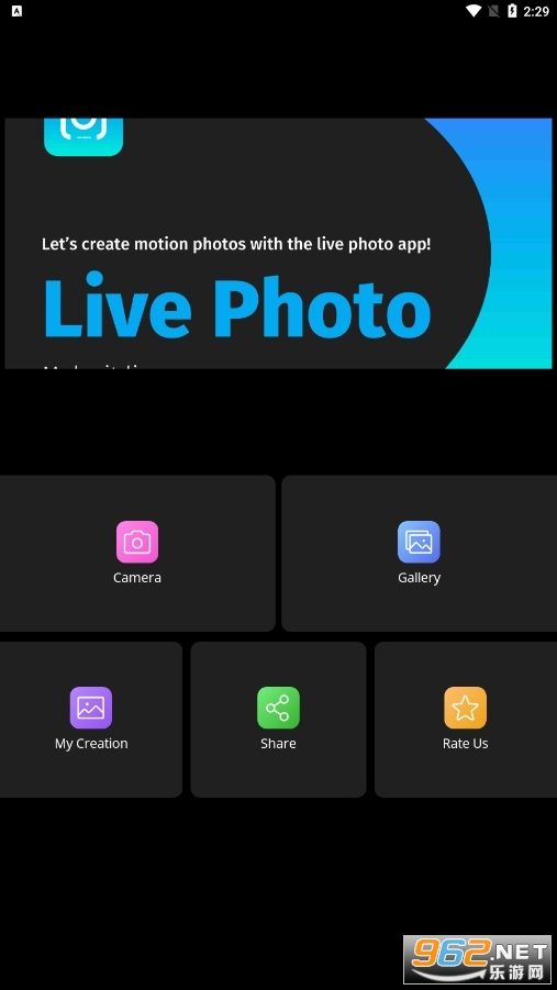 live photo��̬��ֽ����