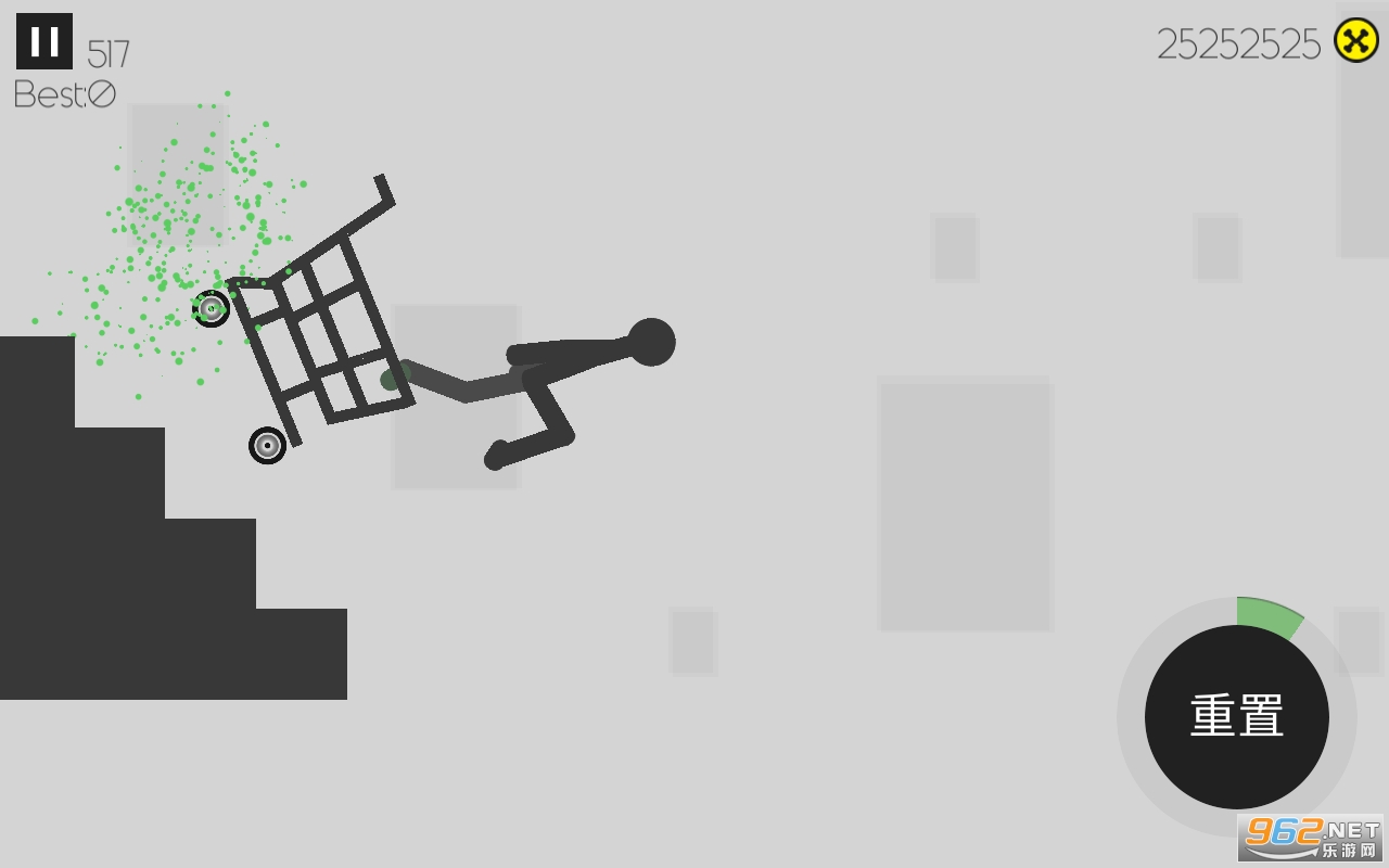 ������ǻ����(Stickman Happy Jumping)