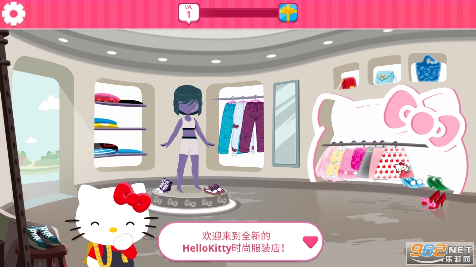 HelloKittyʱ��֮��