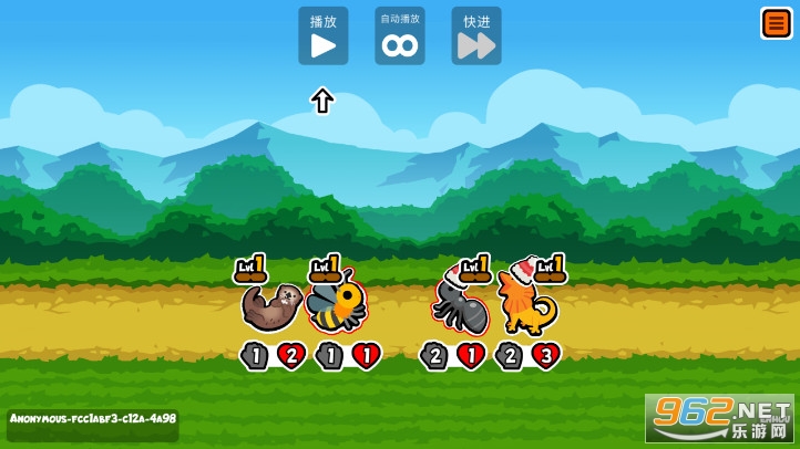 Super Auto Pets�������°�