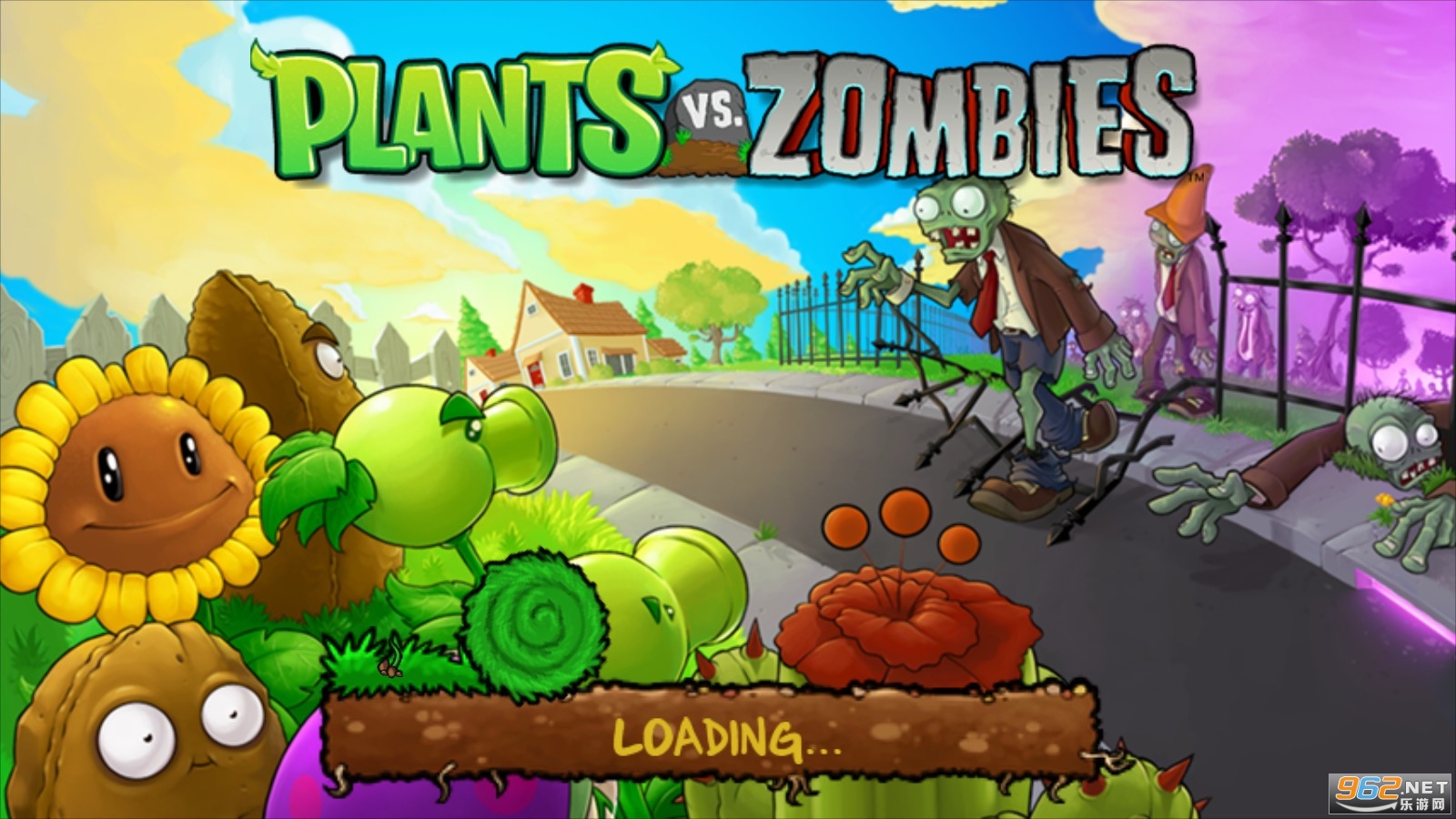 ֲ���ս��ʬ�޾�Сͷ��(PvZ PAID OLD)