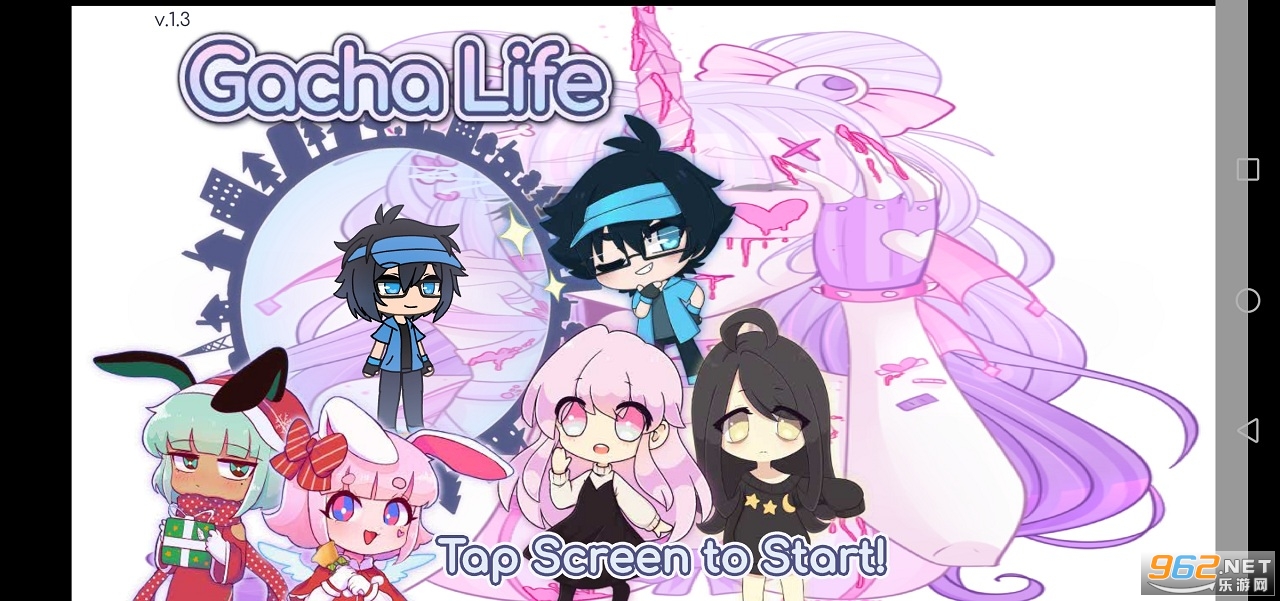 �Ӳ�����(Love letter gacha)
