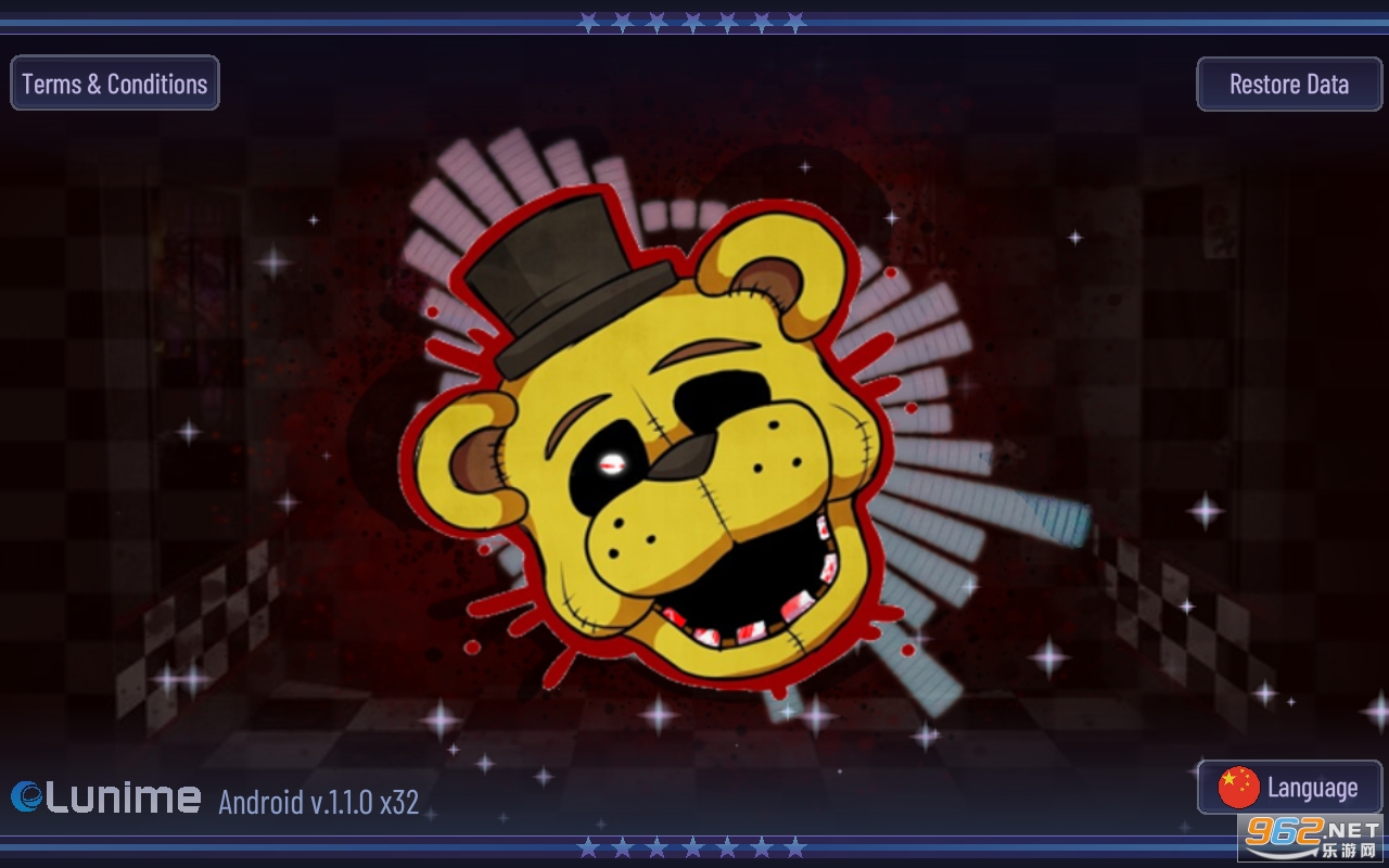 Gacha FNaF2���İ�