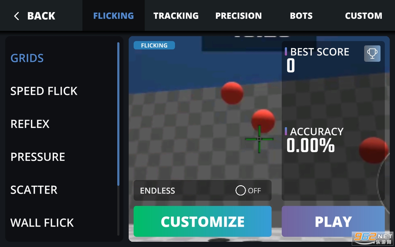 aim champ����(��ǹ)