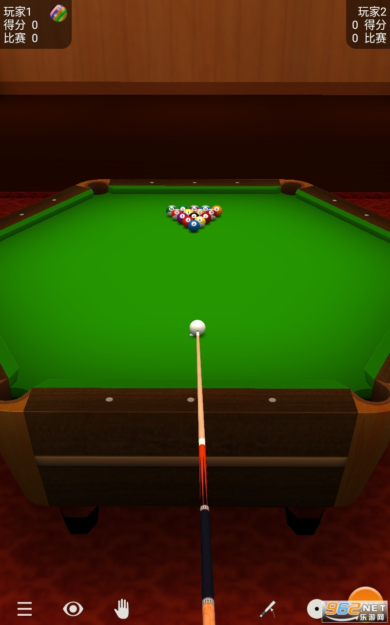 Pool Break Lite安卓版 Pool Break Lite安卓版