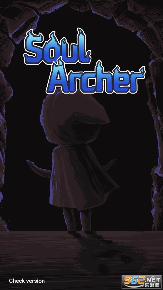 �����������Soul Archer��ͼ5