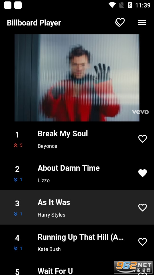 billboard app(Billboard Player)��ͼ0