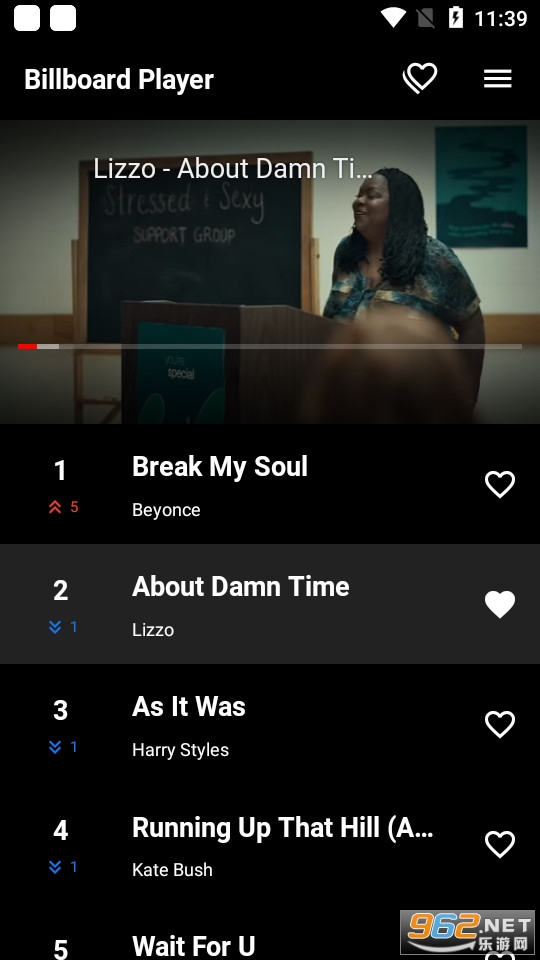 billboard app(Billboard Player)��ͼ1
