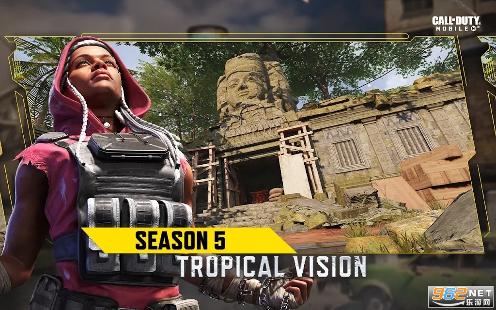 Call of Duty Mobile�й�̨�����ν�ͼ3