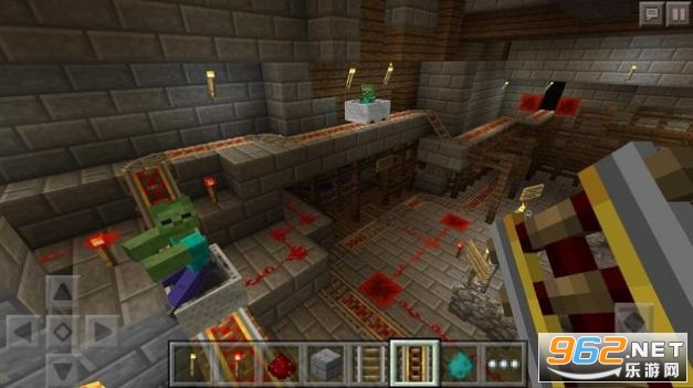 �ҵ�����javaʷ��ķ��ģ��(ʷ��ķ��ģ��.mcaddon)v1.2��ͼ3