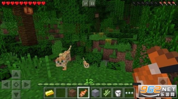 �ҵ�����javaʷ��ķ��ģ��(ʷ��ķ��ģ��.mcaddon)v1.2��ͼ0