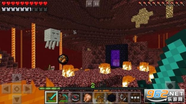 �ҵ�����javaʷ��ķ��ģ��(ʷ��ķ��ģ��.mcaddon)v1.2��ͼ1