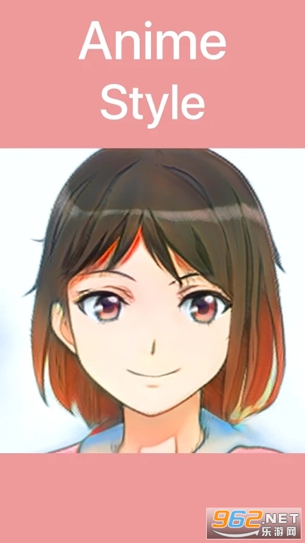 anime style�����˾��ٷ��� v1.08��ͼ2