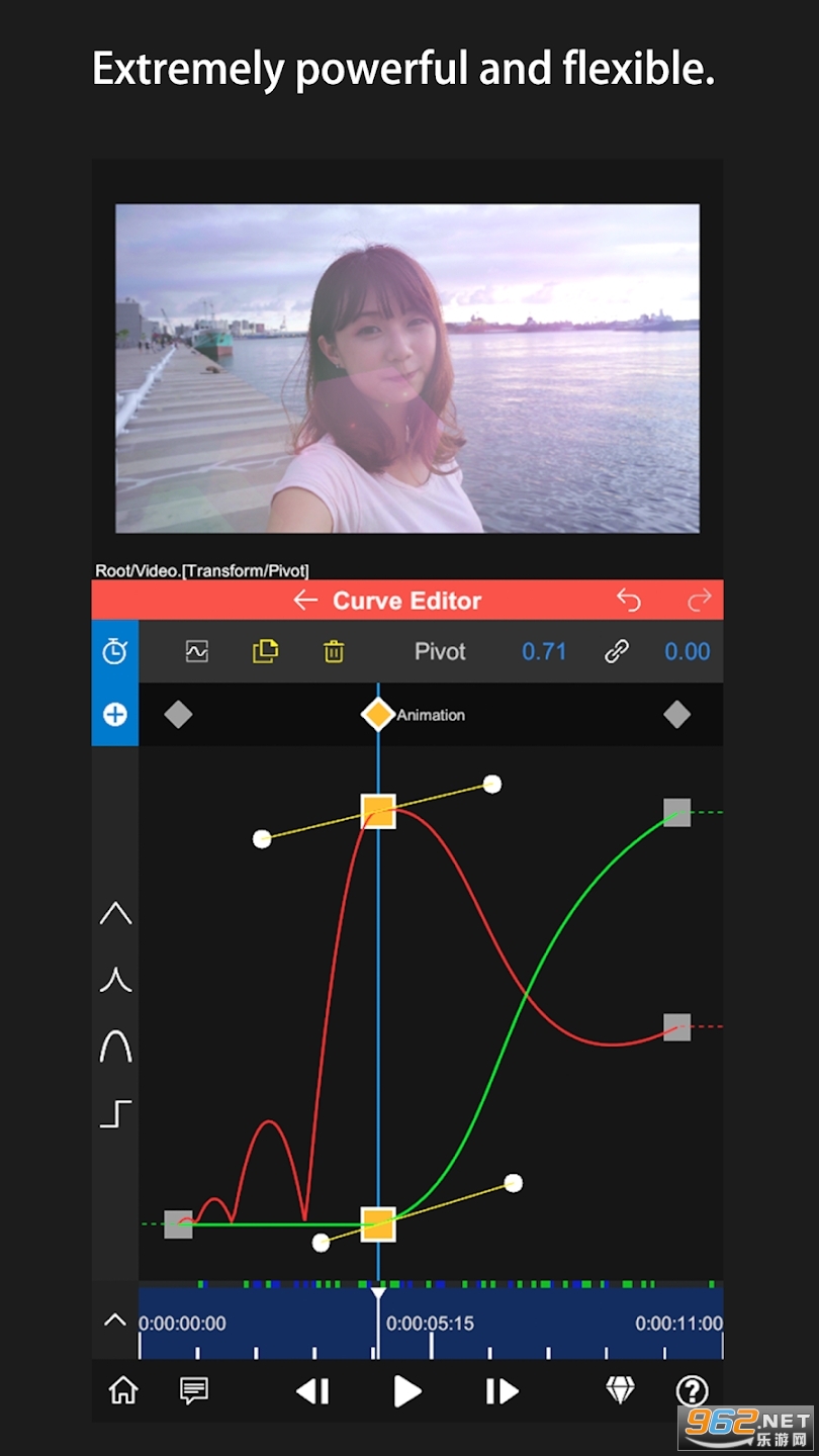 NodeVideo永久会员版截图1