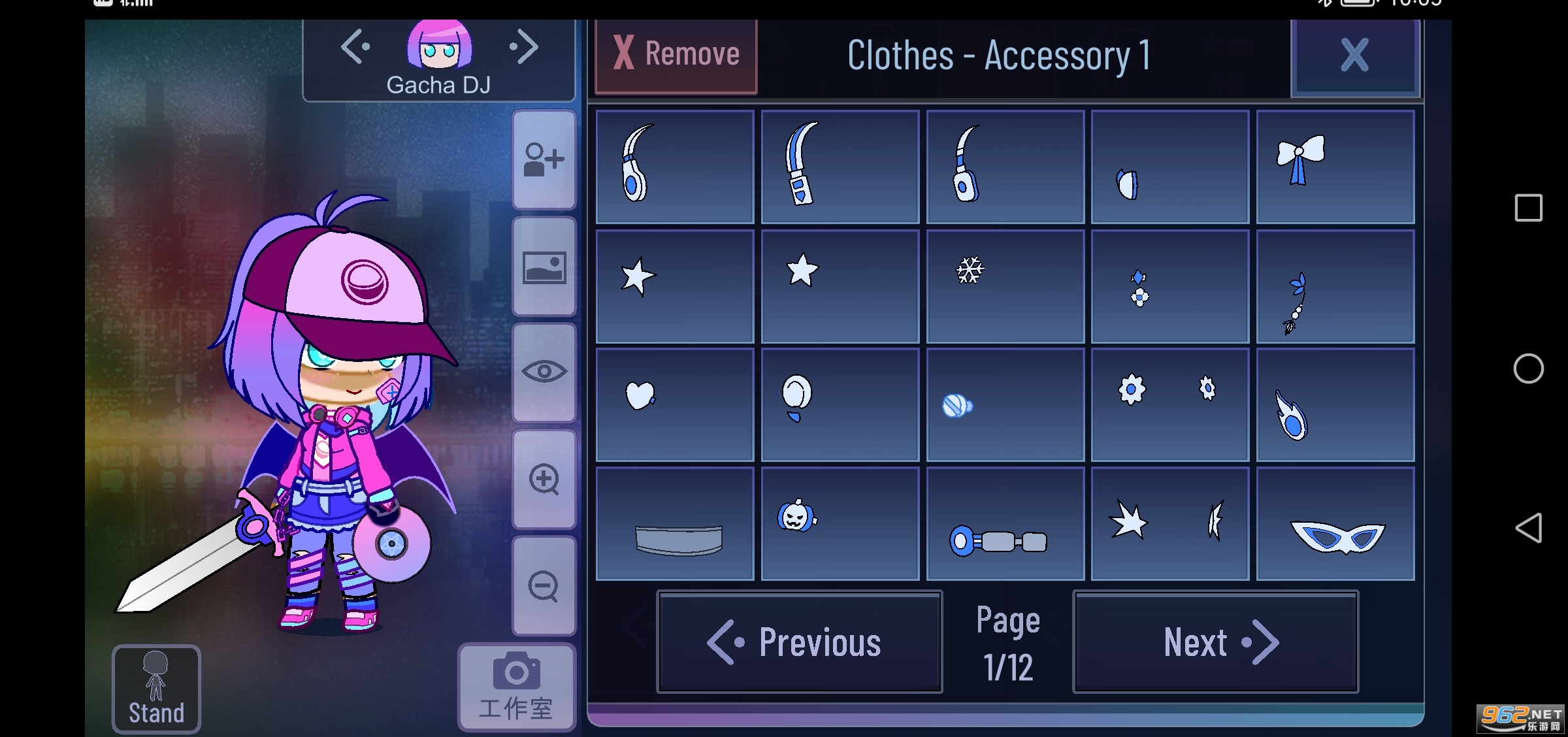 Gacha Animatronics���İ����°� v1.1.0��ͼ0