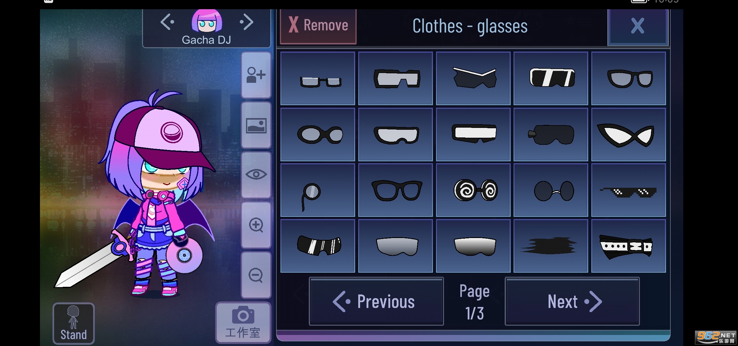Gacha Animatronics���İ����°� v1.1.0��ͼ2