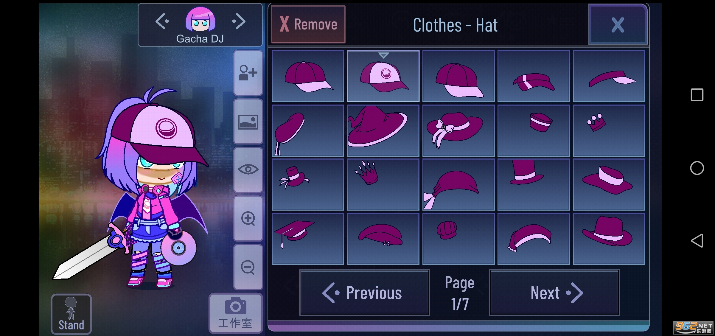 Gacha Animatronics���İ����°� v1.1.0��ͼ3