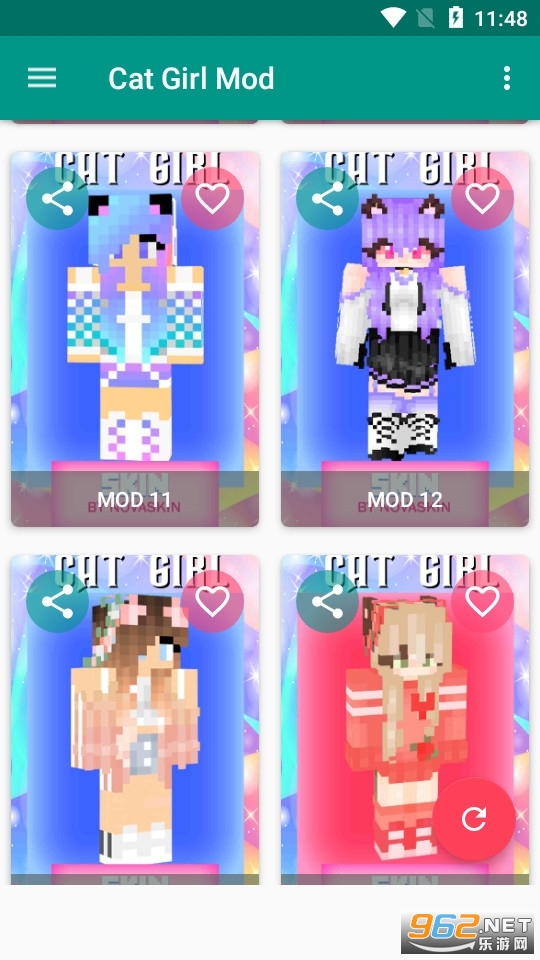 �ҵ�����è��è���mod��ͼ5