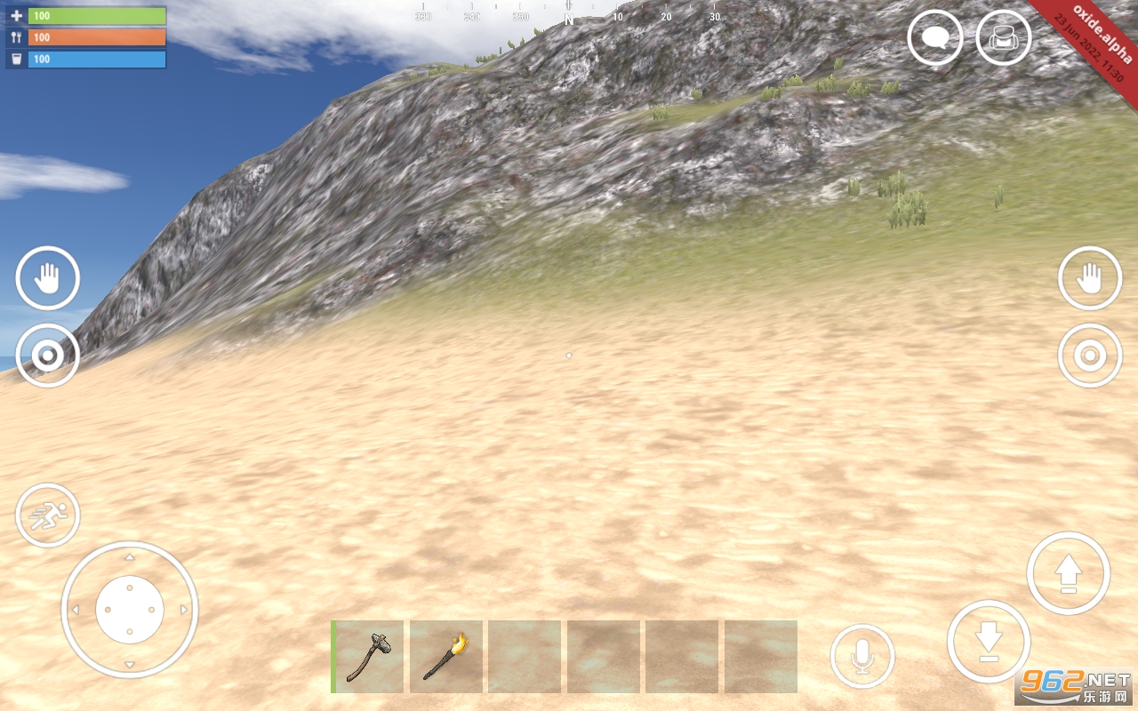 Oxide Survival Island���°汾��׿ v0.3.6��ͼ4