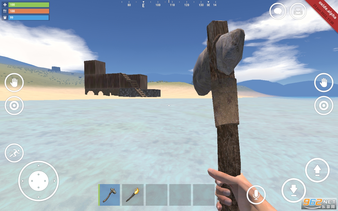 Oxide Survival Island���°汾��׿ v0.3.6��ͼ3