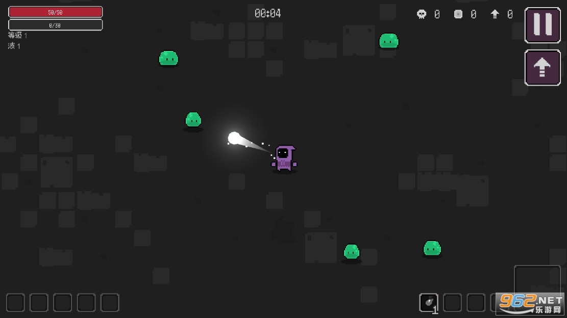 �޾��Ĳ�������Endless waves survival��׿���ͼ2