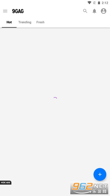 9GAG�ٷ��ͻ��˰�׿v6.131.01 (26645) רҵ���ͼ1