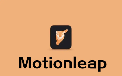 motionleap��׿������_motionleapרҵ�����_�ٷ�����