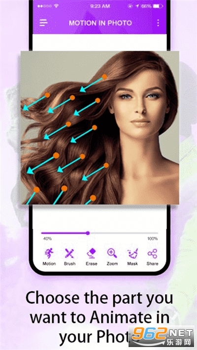 Motion Effect In Photo����v1.0���°��ͼ3