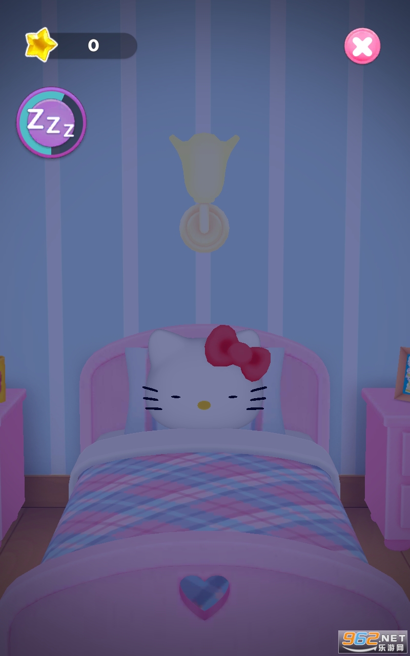 ��˵���Ŀ���è��ϷTalkingHelloKitty��ͼ1