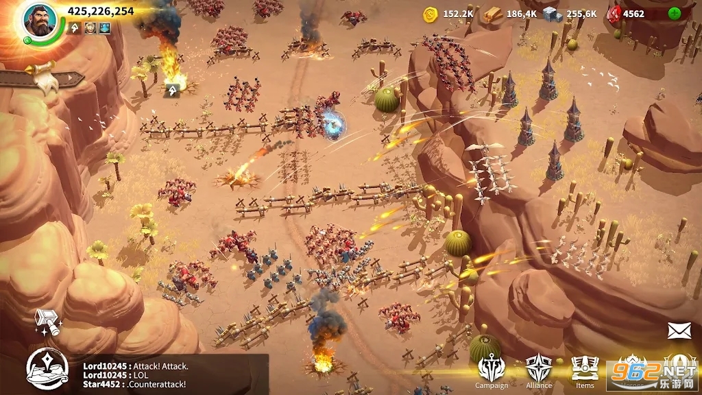 �������Call of Dragons��ͼ0
