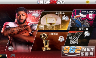 NBA2K25���ΰ�׿��v302.02.250089251��ͼ3