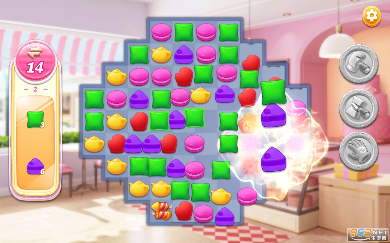 �����Ľ����޽�����°�v1.0.2��ͼ0