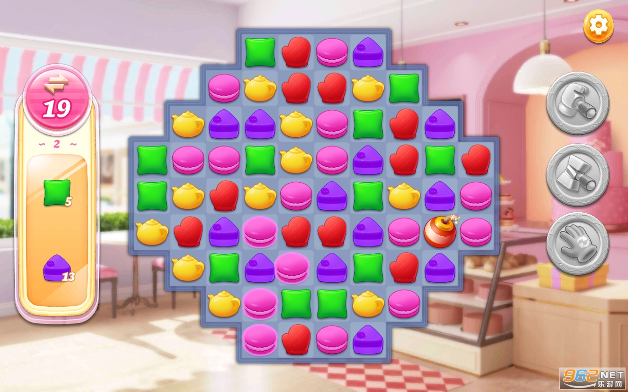 �����Ľ����޽�����°�v1.0.2��ͼ1