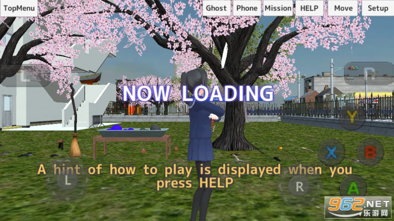 У԰Ů��ģ����(SchoolGirls Simulator)��ͼ4
