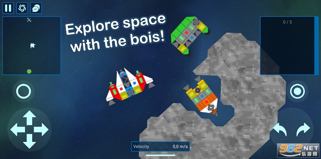 ���˻�С��2�ƽ��(Droneboi 2)v1.0 ���°��ͼ4