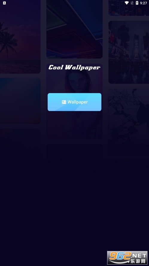 Cool Wallpaper������ֽapp v3.0.5��ͼ0