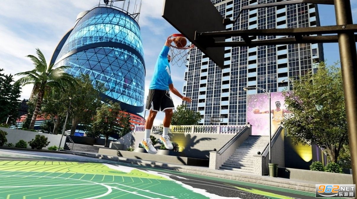 NBA 2K23��׿��ֱװ���ͼ1