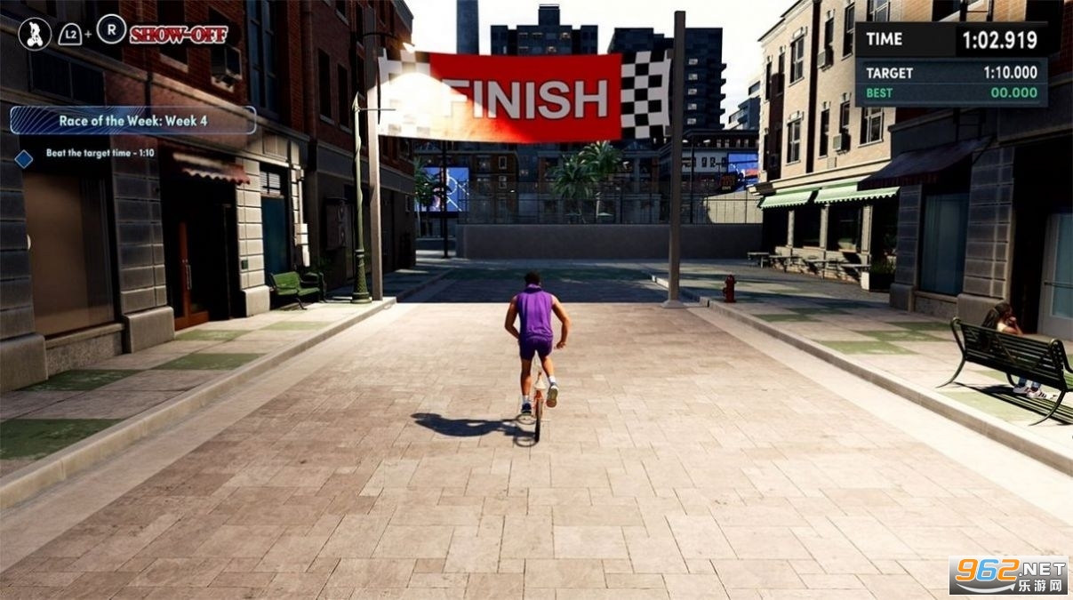 NBA 2K23��׿��ֱװ���ͼ0