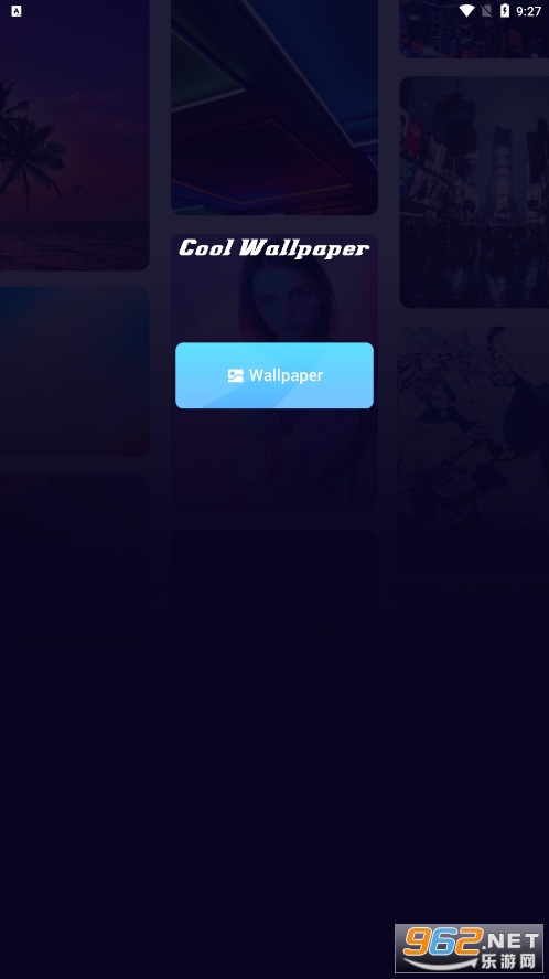 Cool Wallpaper������ֽ��Ѱ�װv3.0.5��ͼ0
