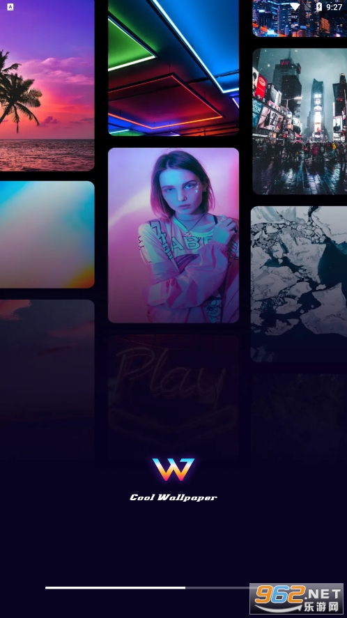 Cool Wallpaper������ֽ��Ѱ�װv3.0.5��ͼ3