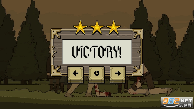ԡѪ��ս��Ϸ(Bloody Bastards)v2.6.7.2���°��ͼ4