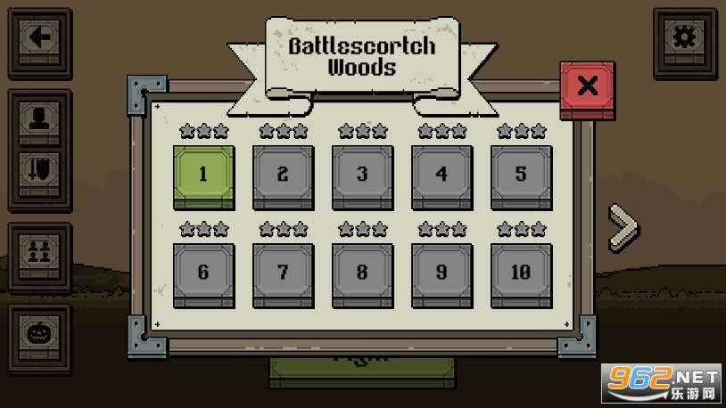 ԡѪ��ս��Ϸ(Bloody Bastards)v2.6.7.2���°��ͼ2