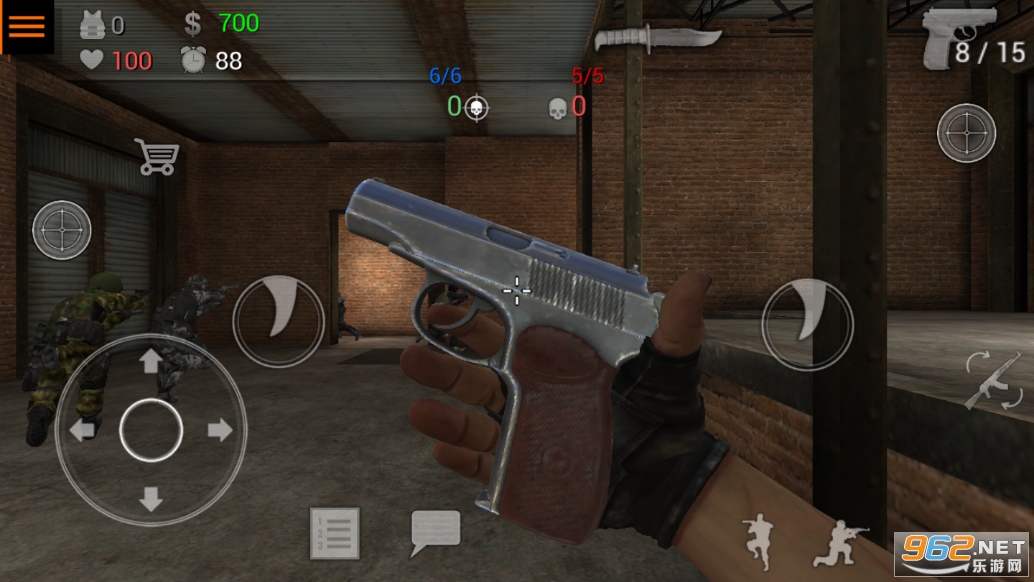 SpecialForcesGroup2�ƽ��(���ֲ���С��2)v4.21�ֻ����ͼ2
