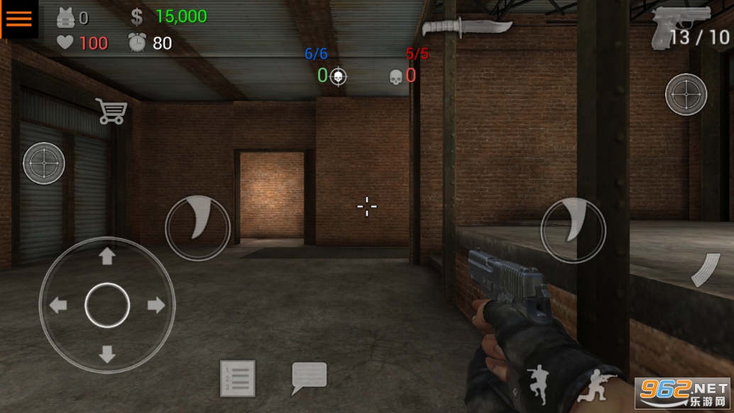 SpecialForcesGroup2�ƽ��(���ֲ���С��2)v4.21�ֻ����ͼ3