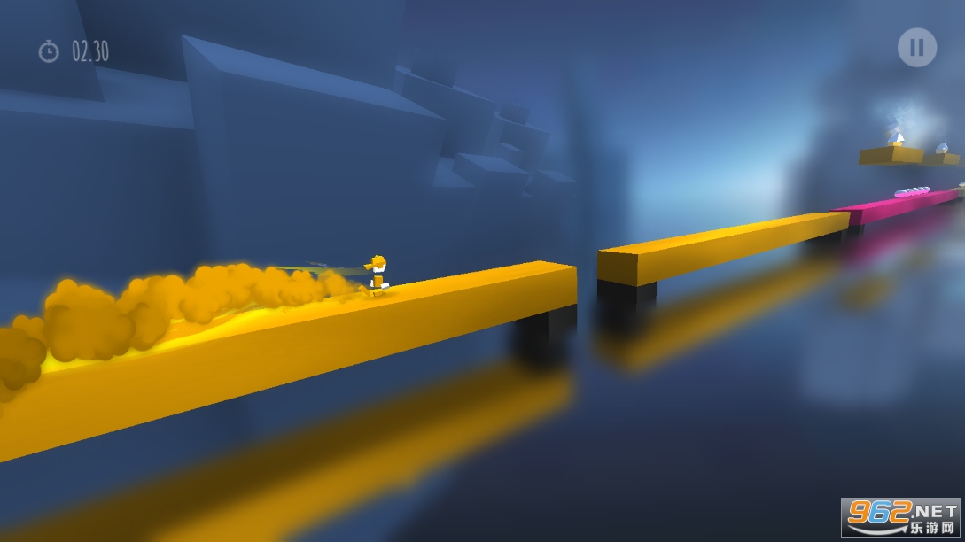 chameleon run��ѽ�ͼ1